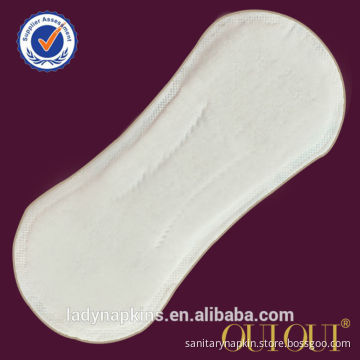 cotton panty liners brands